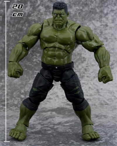 Marvel Hulk Figure VAC08271