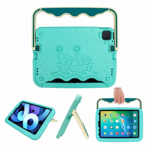 Portable Boat Design EVA Kids Case for iPad VAC08626