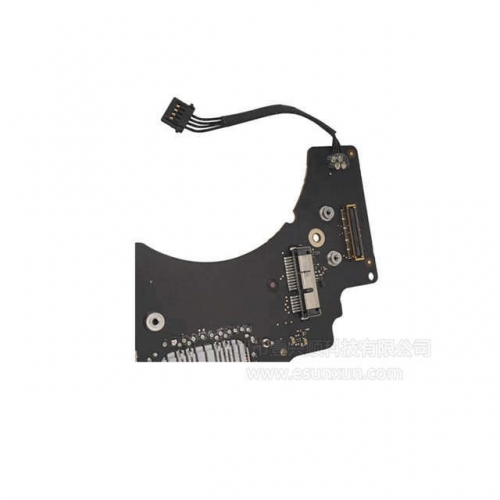 A1502 power network card WiFi sound card USB small board 820-00012-A suitable for MacBookPro13 inches
