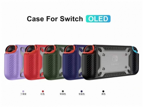 Armor PC Case for Nintendo Switch OLED VAC08919