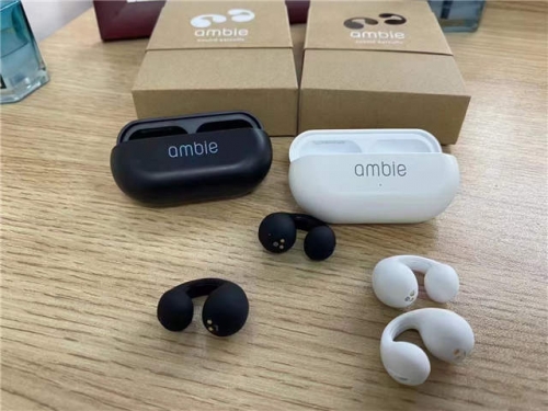 Ambie sound earcuffs wireless earphone VAC09935