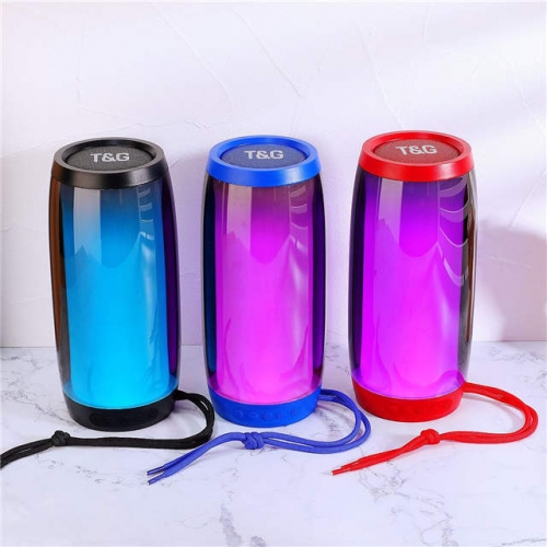 TG335 Wireless Speaker with Full Colorful VAC09980