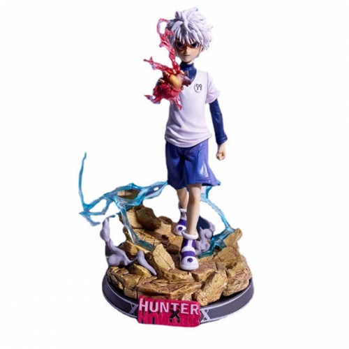 Hunter X  Hunter Figure VAC10257