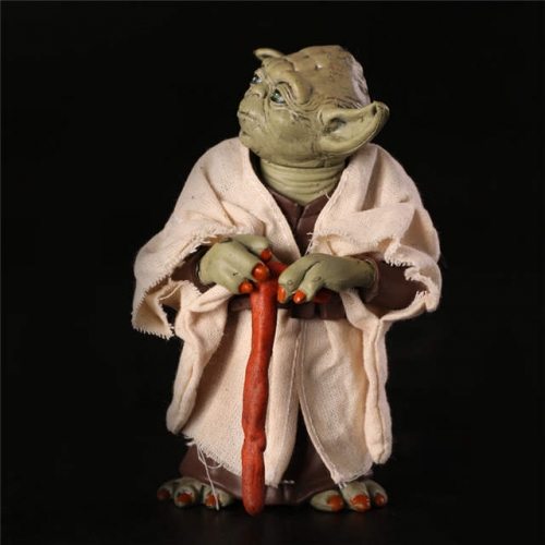 Yoda Figure VAC10262