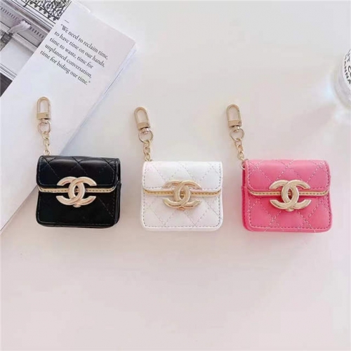 202204 Luxury Universal Bag for AirPods VAC08400