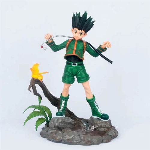 Hunter x Hunter Figure VAC11113