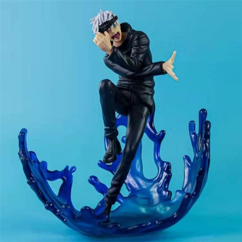 Jujutsu Kaisen Figure VAC11171