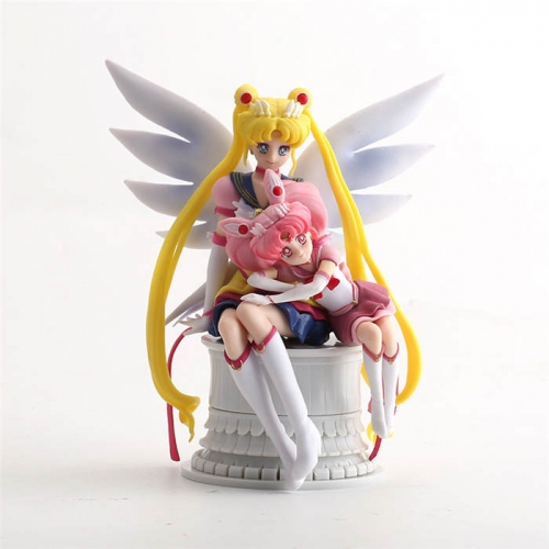 Sailor To Moon Figure VAC11155