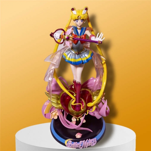 Sailor to Moon Figure VAC11175