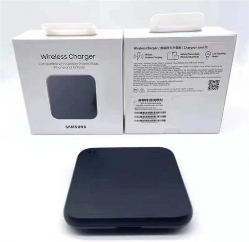 P1300 Square Wireless Charger VAC10727