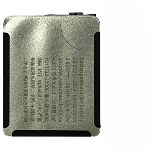 For Apple Watch Series 8 41mm 282mAh Li-ion Battery