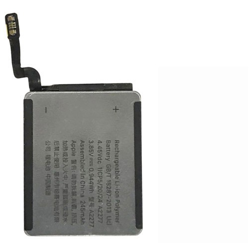 Li-ion Polymer Battery for Apple Watch Series 5 40mm
