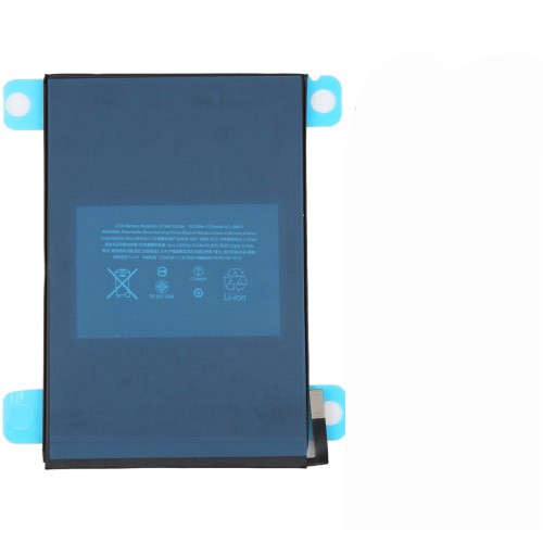 For iPad mini 4 2015 A1538 A1550 300mAh Battery Replacement