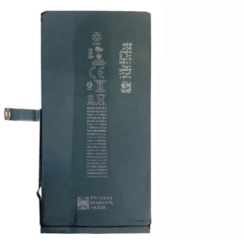 For iPhone 14 Plus A2850 4325mAh Battery Replacement