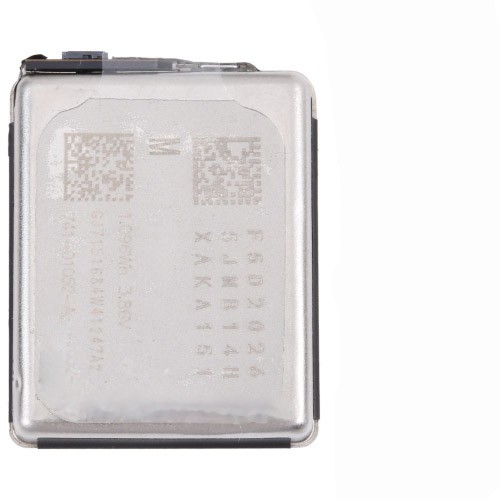 For Apple Watch Series 7 41mm 284mAh Li-ion Battery