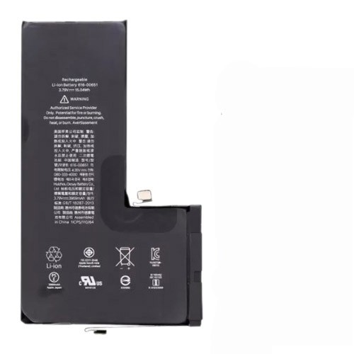 3969mAh Li-ion Battery for iPhone 11 Pro Max