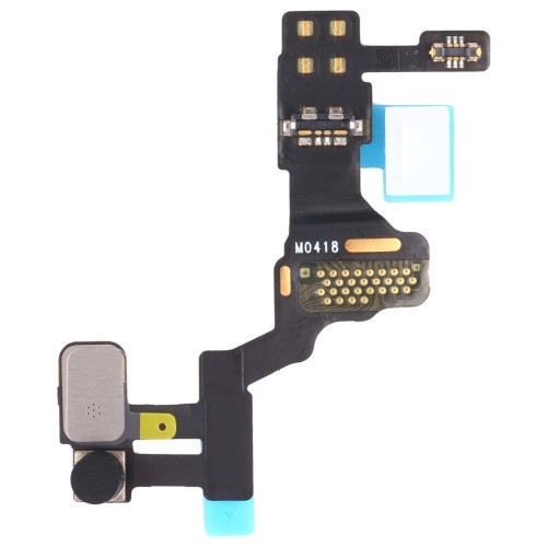 Microphone Flex Cable For Apple Watch Series 3 42mm (GPS)