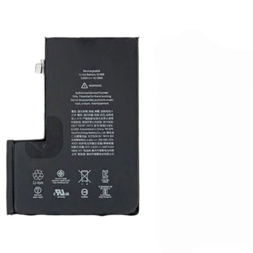 3687mAh Li-ion Battery for iPhone 12 Pro Max