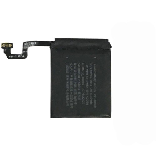 Li-ion Battery for Apple Watch Series 4 40mm A2058 A2059