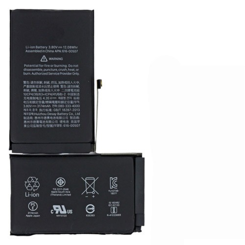 3179mAh Battery for iPhone XS Max