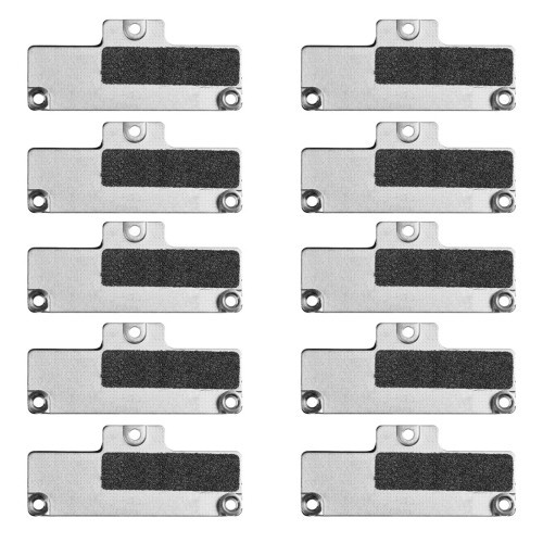10 PCS for iPad Pro 12.9 inch LCD PCB Connector Retaining Bracket