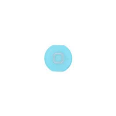 Home Button for iPad mini (Baby Blue)