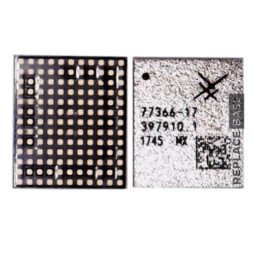 Small Power Amp IC 77366-17 for iPhone X