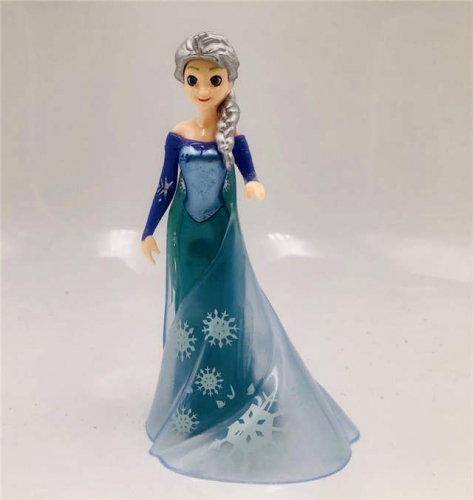 Frozen Princess Elsa Figure VAC11322
