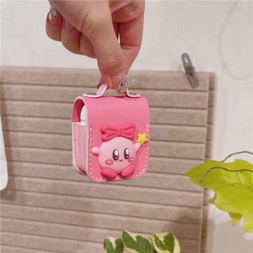 202303 Kirby Leather Case for AirPods VAC12204