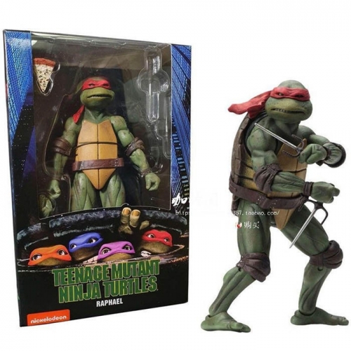 Ninja Turtle Figure VAC11503