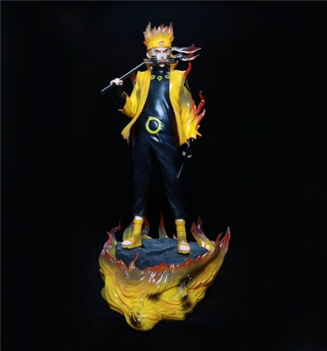 Naruto Figure Heavy VAC11509