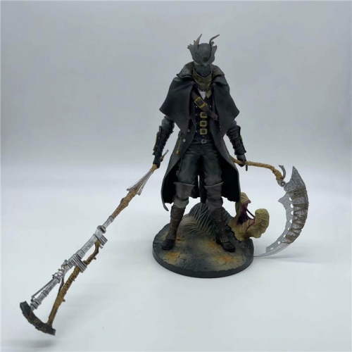 BloodBorne Gecco Figure VAC12263