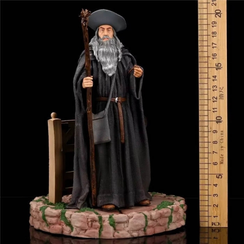 The Lord of Rings Figure VAC12262