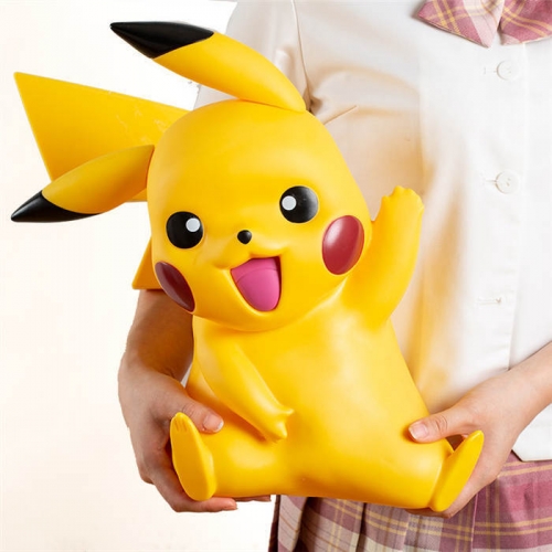 Pokemon Figure Heavy VAC12227