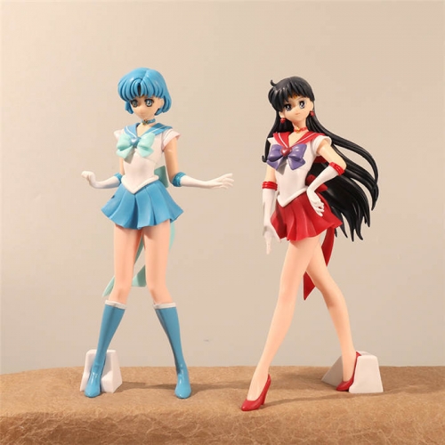 Sailor to Moon Figure VAC12317