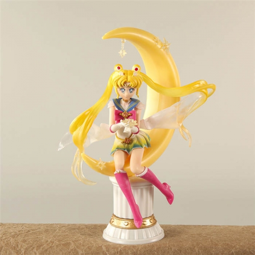 Sailor to Moon Figure VAC12318