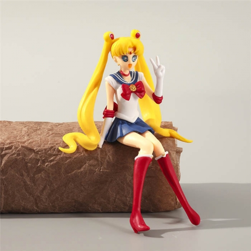 Sailor to Moon Figure VAC12320