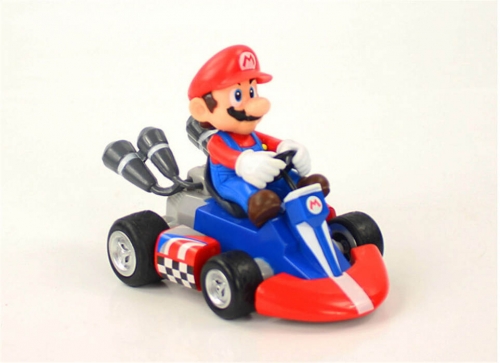 Mario Figure VAC12355