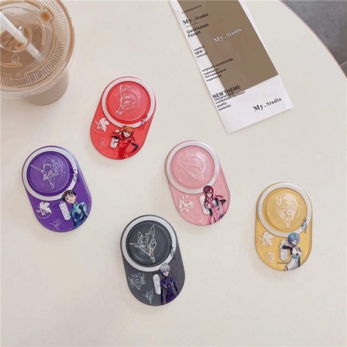 202303 EVA Magnetic Pop Socket PA DA Socket for iPhone VAC12916