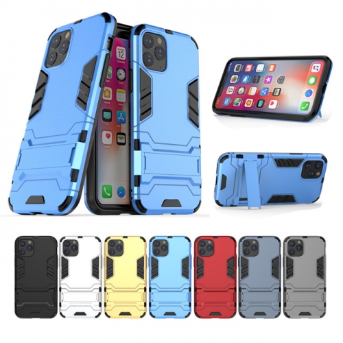 for Latest iPhone Serie HKHK GangTie Xia Tough Shield Case for iPhone VA01405