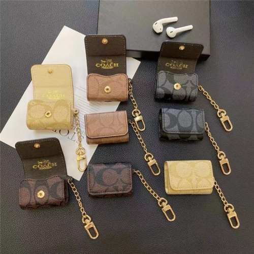 202303 Luxury Bag for AirPods VAC13153