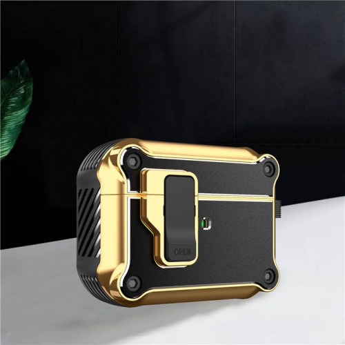 202303 Armor PC Case for AirPods VAC13223