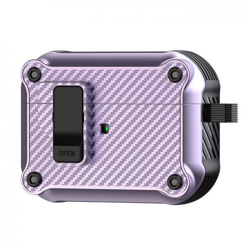 202303 Armor PC Case for AirPods VAC13224