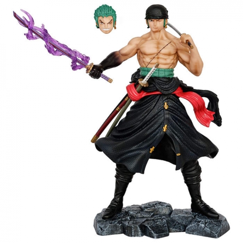 One Piece Zoro Figure VAC12511