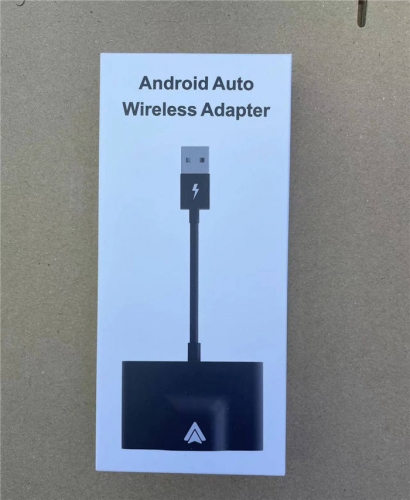Android Auto Wireless Adapter VAC13310