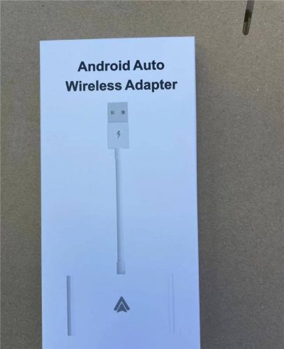 Android Auto Wireless Adapter VAC13306