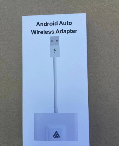 Android Auto Wireless Adapter VAC13309