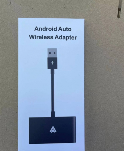 Android Auto Wireless Adapter VAC13308