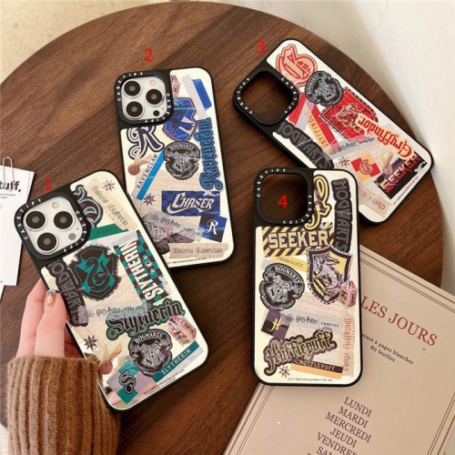 202401 SKSK Casetify x Harry Potter Mirror Case for iPhone VAC13471