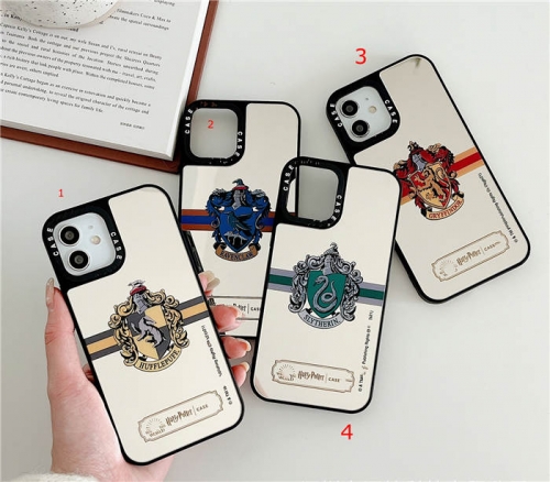 202401 SKSK Casetify x Harry Potter Mirror Case for iPhone VAC13472